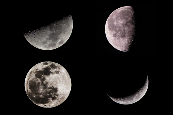 Fascinating Global Moon Phase Superstitions