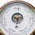 Comitti of London Bracket Barometer with 8" Dial