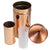 Russell Scientific L5 Copper Rain Gauge