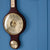 ClimeMET CM4280 'The Constable' Traditional Banjo Barometer - Metcheck