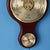 ClimeMET CM4280 'The Constable' Traditional Banjo Barometer - Metcheck