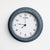 ClimeMET CM4301 Quartz Wall Clock - Metcheck