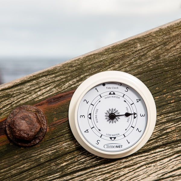 ClimeMET Mix And Match Miniature Weather Dials - Metcheck