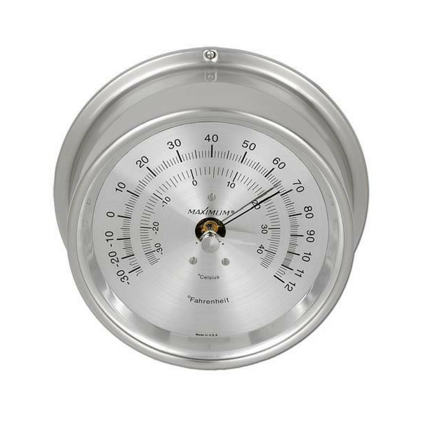 Long Range Indoor/Outdoor Thermometer/Hygrometer - Minder Research Inc.