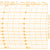 Metcheck 102 Hygrograph Chart - Metcheck