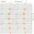 Metcheck 20S Thermobarograph Chart - Metcheck