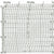 Metcheck 3FS Barograph Chart - Metcheck