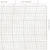 Metcheck 3S Barograph Chart - Metcheck