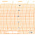 Metcheck T135 Thermograph Chart - Metcheck