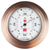 ClimeMET CM4520 Red Lighthouse Tide Clock - Metcheck