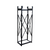 ClimeMET CM6019 Metal Stevenson Screen Stand (for M12)