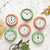 ClimeMET Mix And Match Miniature Weather Dials