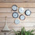 ClimeMET Mix And Match Miniature Weather Dials - Metcheck