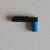 Metcheck Blue Fibre Tip Recording Pen - Metcheck