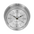 Maximum Meridian Quartz Clock - Metcheck