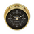 Maximum Meridian Quartz Clock - Metcheck