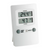 TFA Digital Min/Max Thermometer/Hygrometer - Metcheck