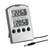 TFA Digital Minimum/Maximum Thermometer With Probe - Metcheck