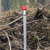 Brannan Gardener's Composting/Hotbed Thermometer