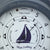 ClimeMET CM4530 Sailing Boat Tide Clock - Metcheck