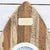 ClimeMET 'High Tide' Time And Tide Driftwood Gift Set - Metcheck