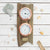 ClimeMET 'Coastal Adventurer' Weather Dial Gift Set - Metcheck