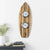 ClimeMET 'High Tide' Time And Tide Driftwood Gift Set - Metcheck