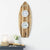 ClimeMET 'High Tide' Time And Tide Driftwood Gift Set - Metcheck