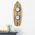 ClimeMET 'High Tide' Time And Tide Driftwood Gift Set - Metcheck