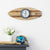 ClimeMET 'Surf's Up' Surfboard With Clock Or Tide Clock - Metcheck