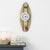 ClimeMET 'Surf's Up' Surfboard With Clock Or Tide Clock - Metcheck